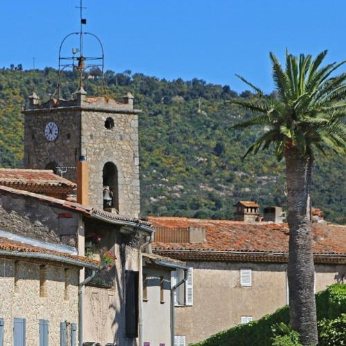 L'Aloe Vera Le Plan-de-la-Tour Extérieur photo